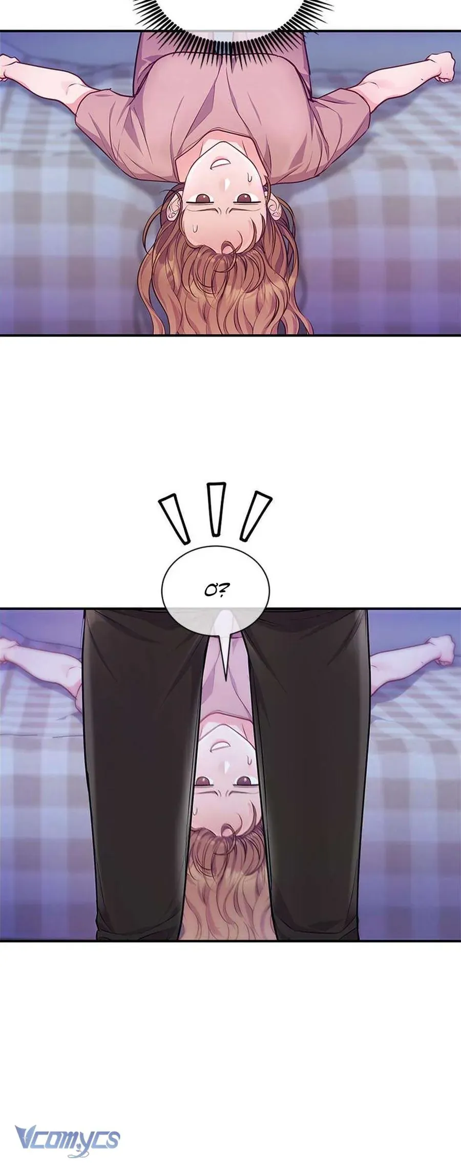 Lời Tỏ Tình Đáng Ngờ Chap 50 - Next Chap 49