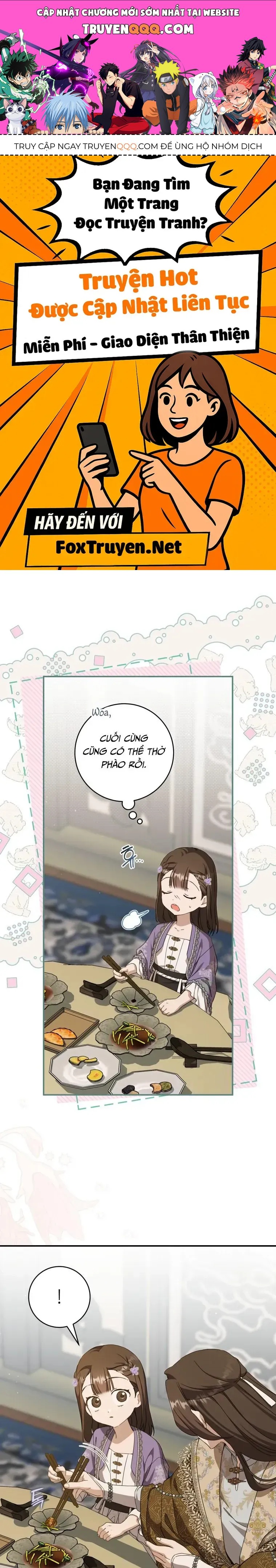 Trở Thành Cô Cháu Gái Bị Khinh Miệt Của Gia Tộc Võ Lâm Chap 105 - Next Chap 104