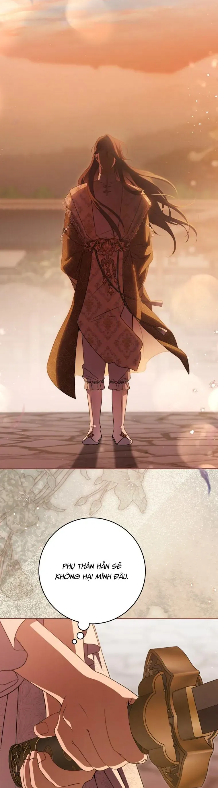 Trở Thành Cô Cháu Gái Bị Khinh Miệt Của Gia Tộc Võ Lâm Chap 105 - Next Chap 104