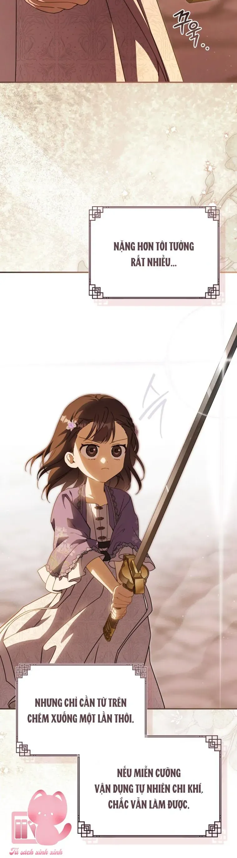 Trở Thành Cô Cháu Gái Bị Khinh Miệt Của Gia Tộc Võ Lâm Chap 105 - Next Chap 104