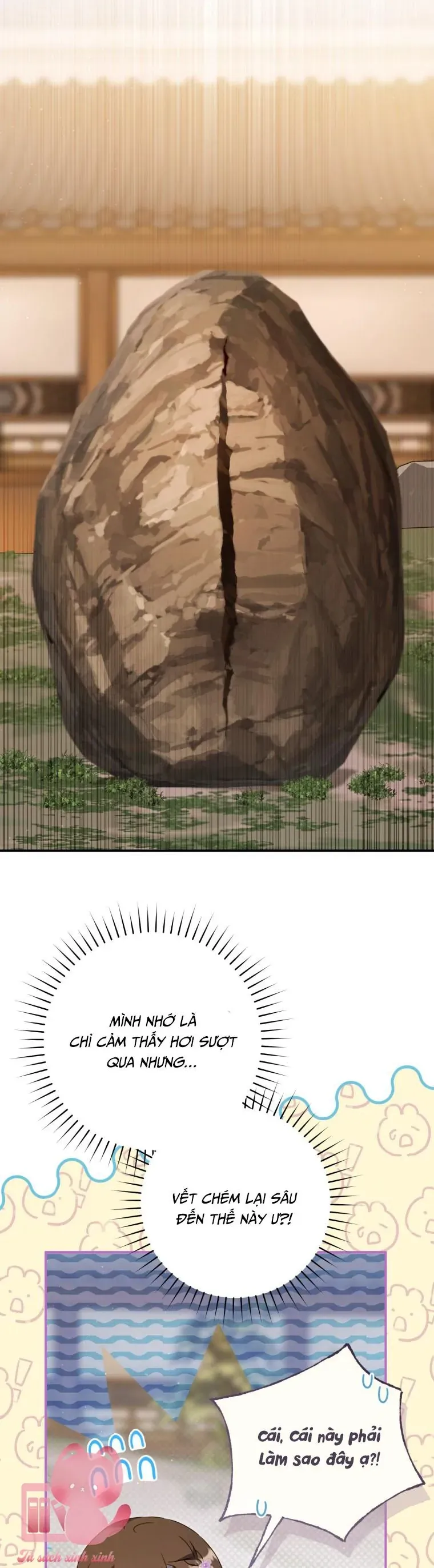 Trở Thành Cô Cháu Gái Bị Khinh Miệt Của Gia Tộc Võ Lâm Chap 105 - Next Chap 104