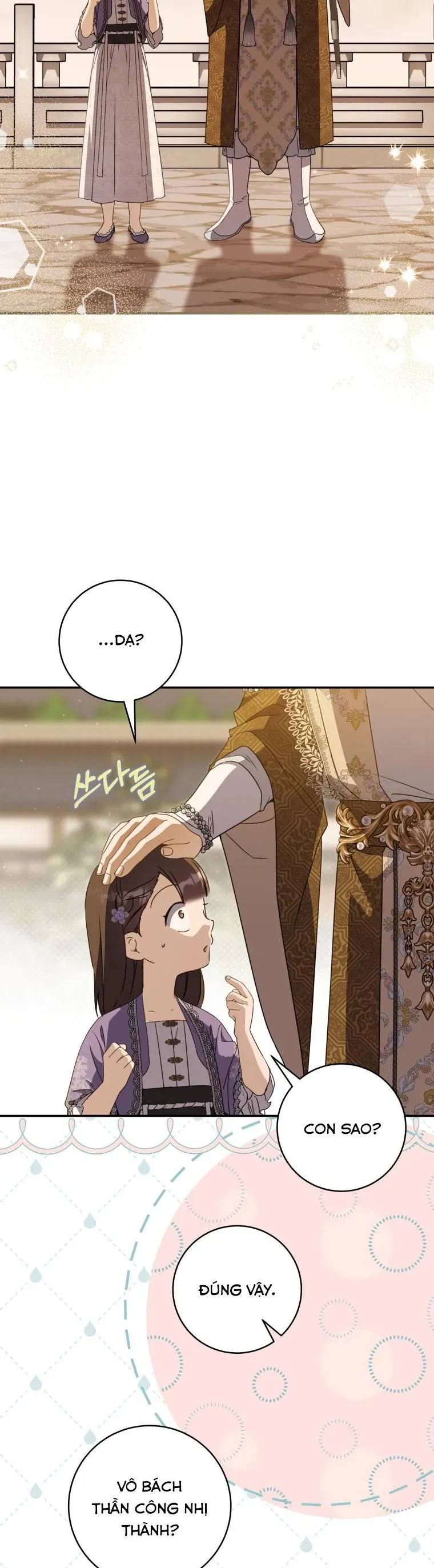 Trở Thành Cô Cháu Gái Bị Khinh Miệt Của Gia Tộc Võ Lâm Chap 105 - Next Chap 104