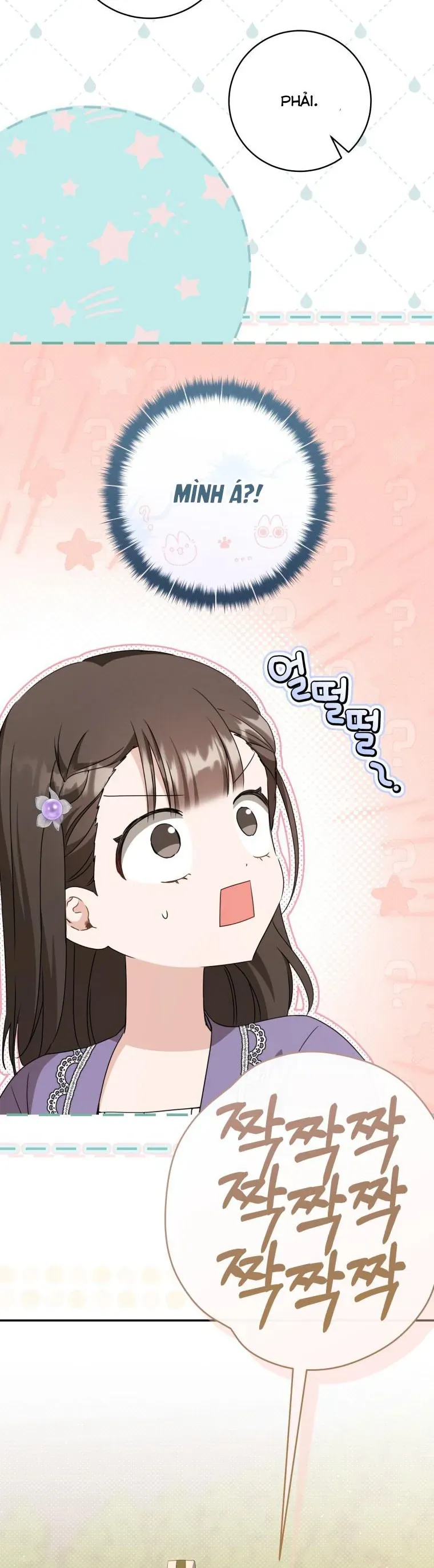 Trở Thành Cô Cháu Gái Bị Khinh Miệt Của Gia Tộc Võ Lâm Chap 105 - Next Chap 104