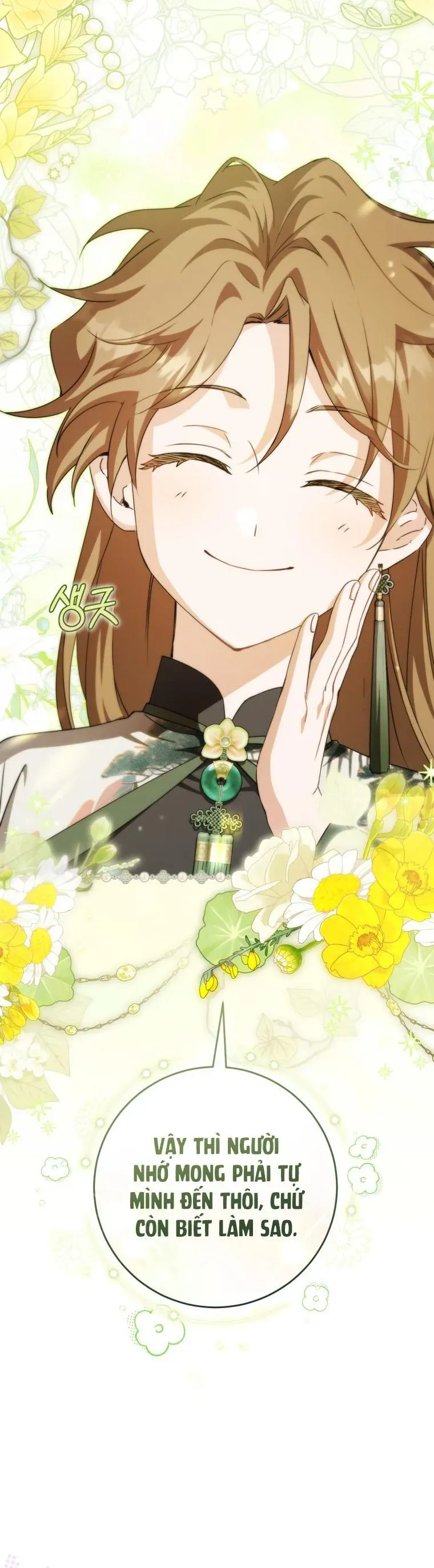 Trở Thành Cô Cháu Gái Bị Khinh Miệt Của Gia Tộc Võ Lâm Chap 105 - Next Chap 104
