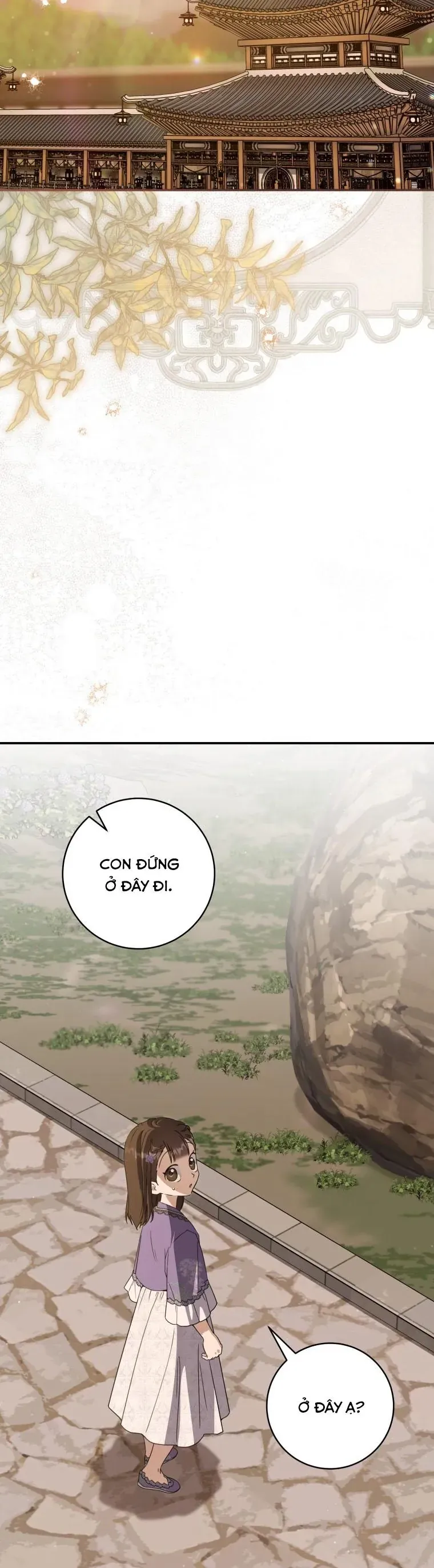 Trở Thành Cô Cháu Gái Bị Khinh Miệt Của Gia Tộc Võ Lâm Chap 105 - Next Chap 104