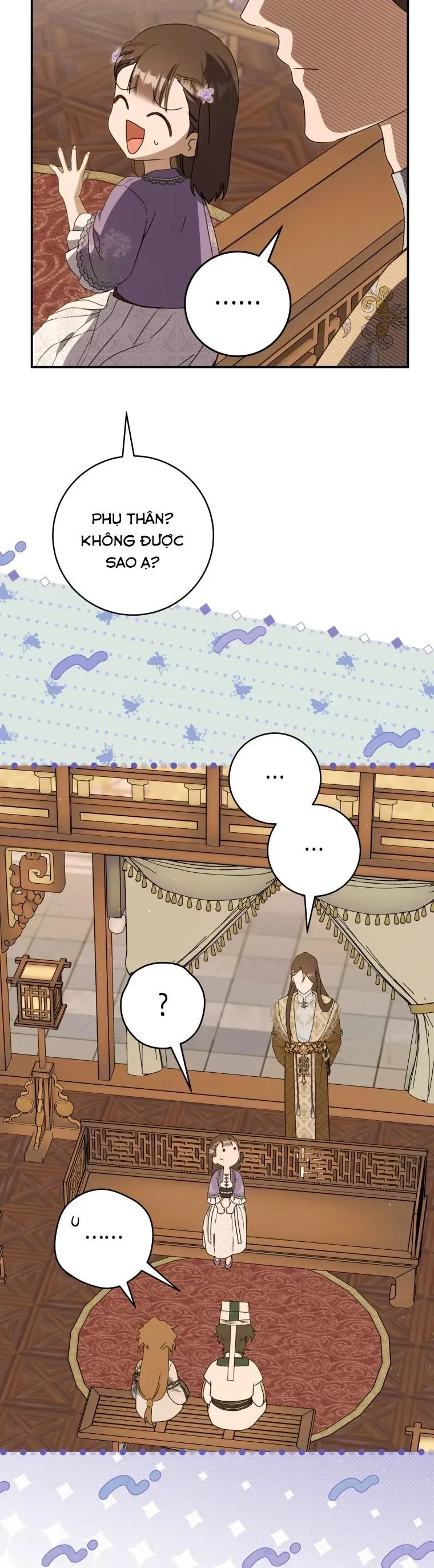 Trở Thành Cô Cháu Gái Bị Khinh Miệt Của Gia Tộc Võ Lâm Chap 105 - Next Chap 104