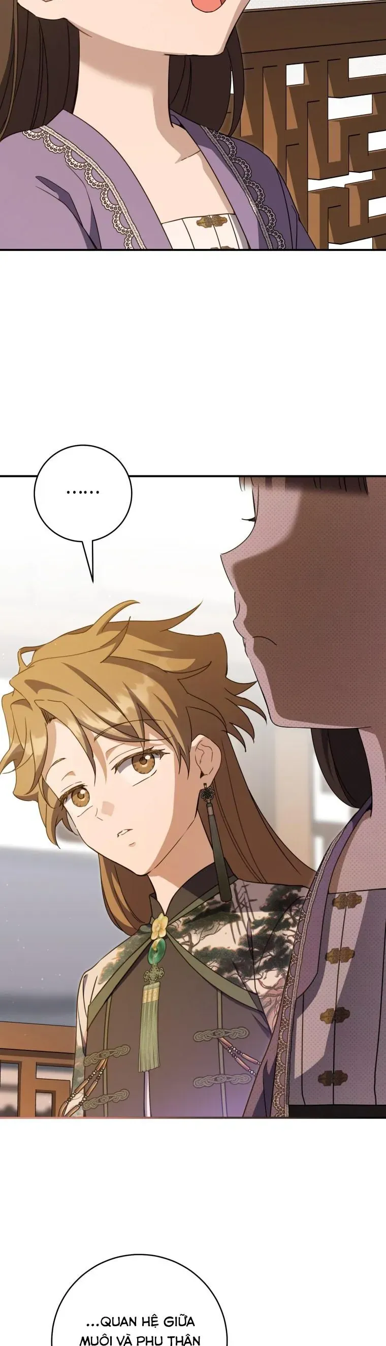 Trở Thành Cô Cháu Gái Bị Khinh Miệt Của Gia Tộc Võ Lâm Chap 105 - Next Chap 104