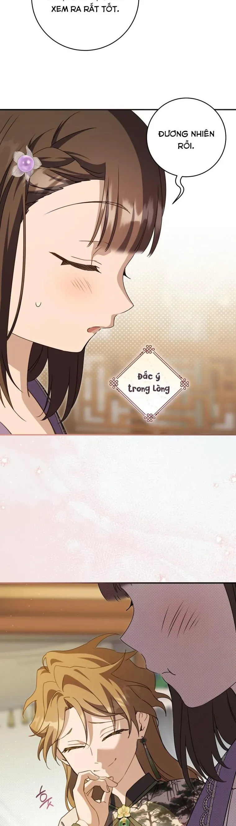 Trở Thành Cô Cháu Gái Bị Khinh Miệt Của Gia Tộc Võ Lâm Chap 105 - Next Chap 104