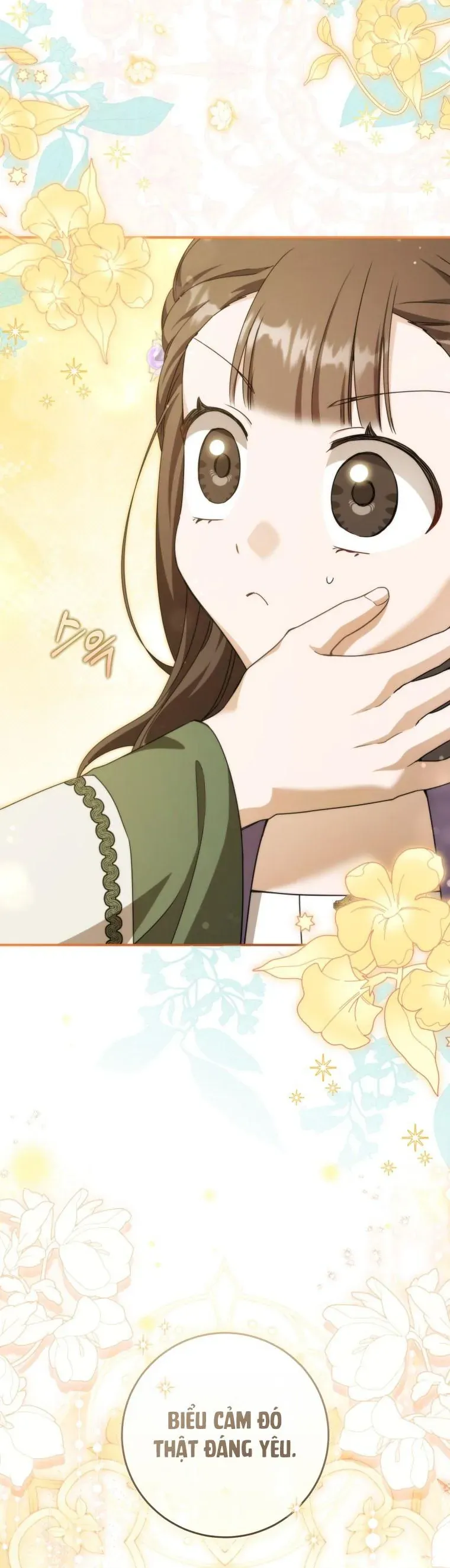 Trở Thành Cô Cháu Gái Bị Khinh Miệt Của Gia Tộc Võ Lâm Chap 105 - Next Chap 104