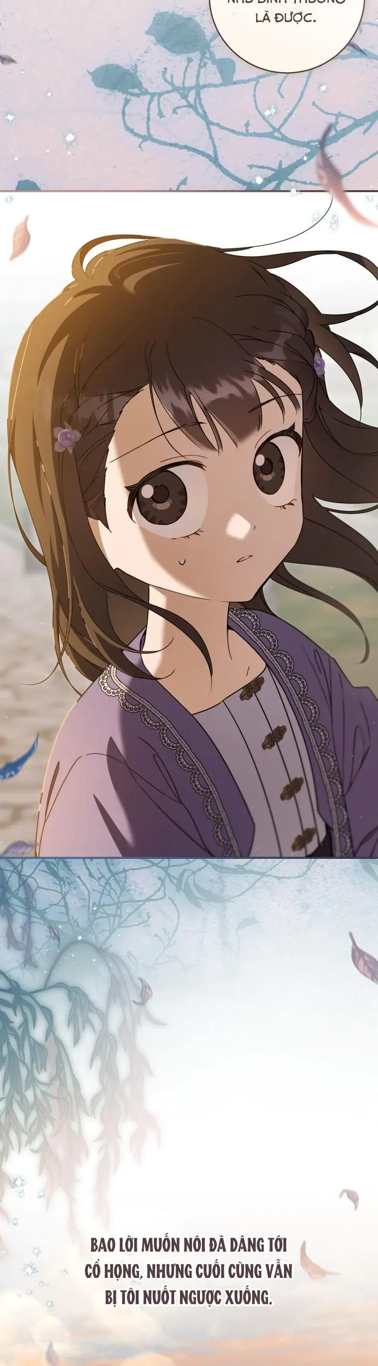 Trở Thành Cô Cháu Gái Bị Khinh Miệt Của Gia Tộc Võ Lâm Chap 105 - Next Chap 104