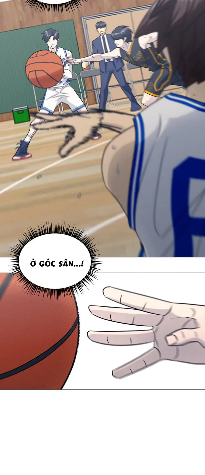 Garbage Time Chap 181 - Next Chap 180