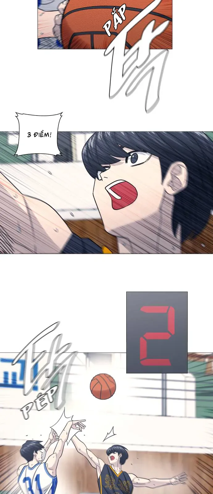 Garbage Time Chap 181 - Next Chap 180