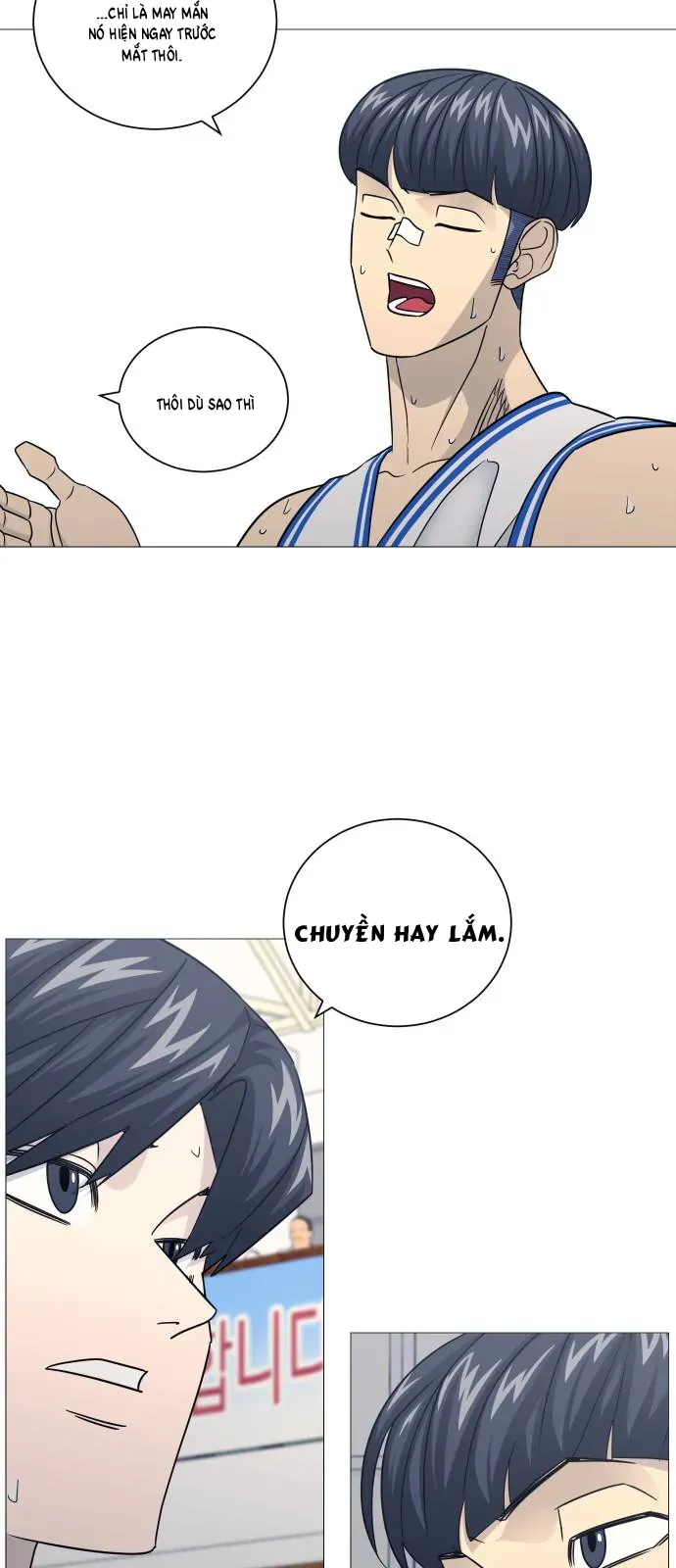 Garbage Time Chap 181 - Next Chap 180