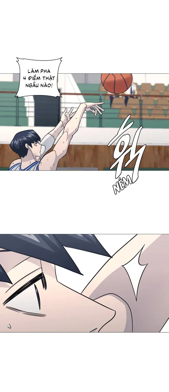 Garbage Time Chap 181 - Next Chap 180