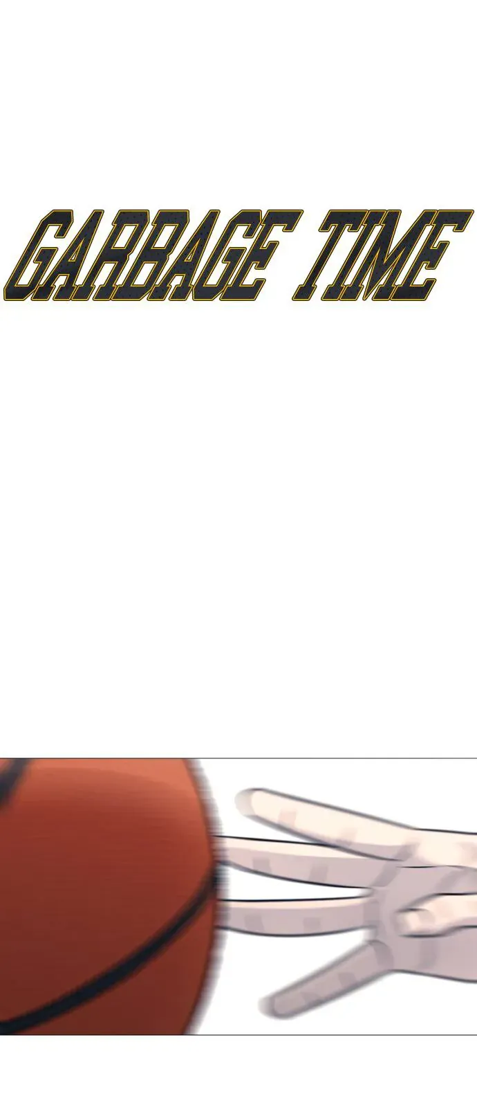 Garbage Time Chap 181 - Next Chap 180