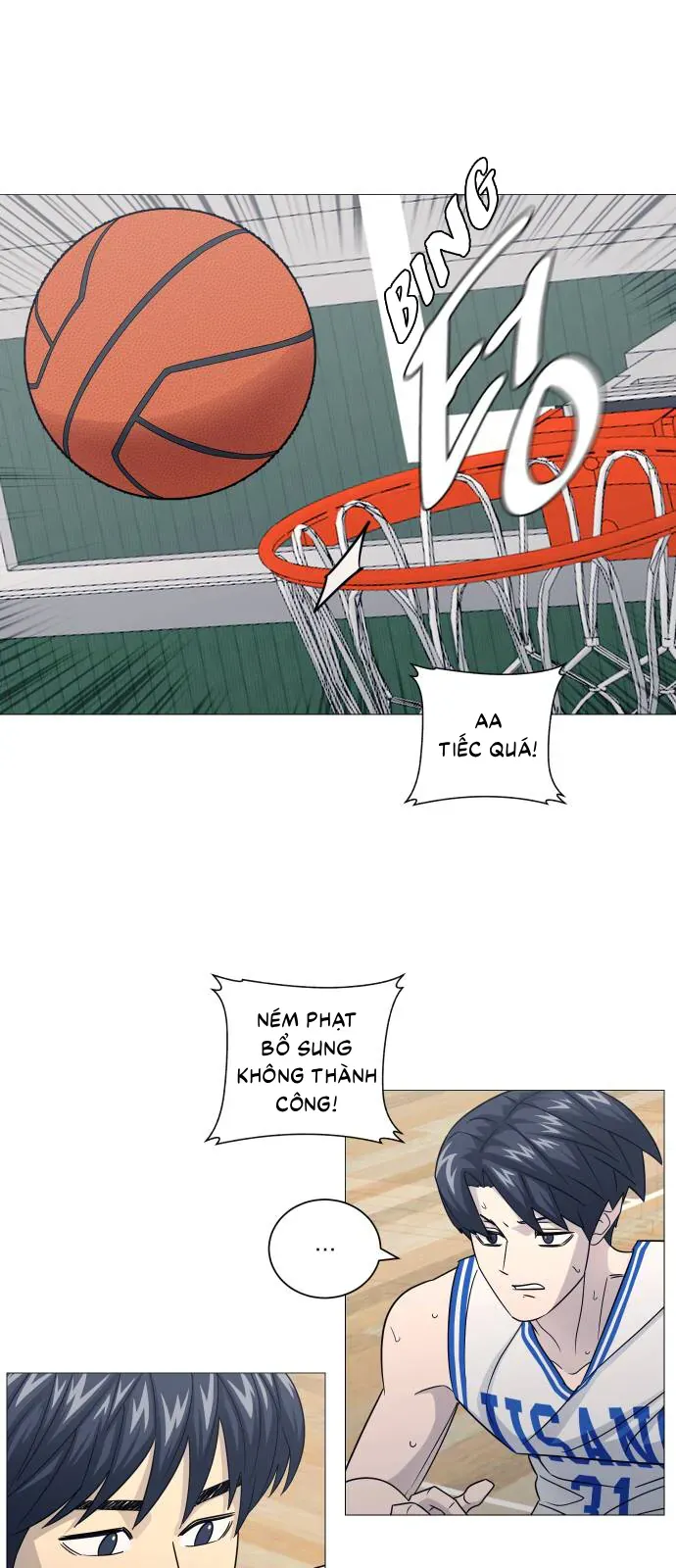 Garbage Time Chap 181 - Next Chap 180