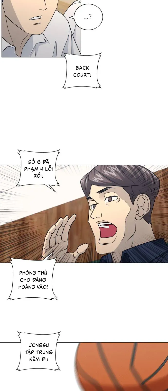 Garbage Time Chap 181 - Next Chap 180