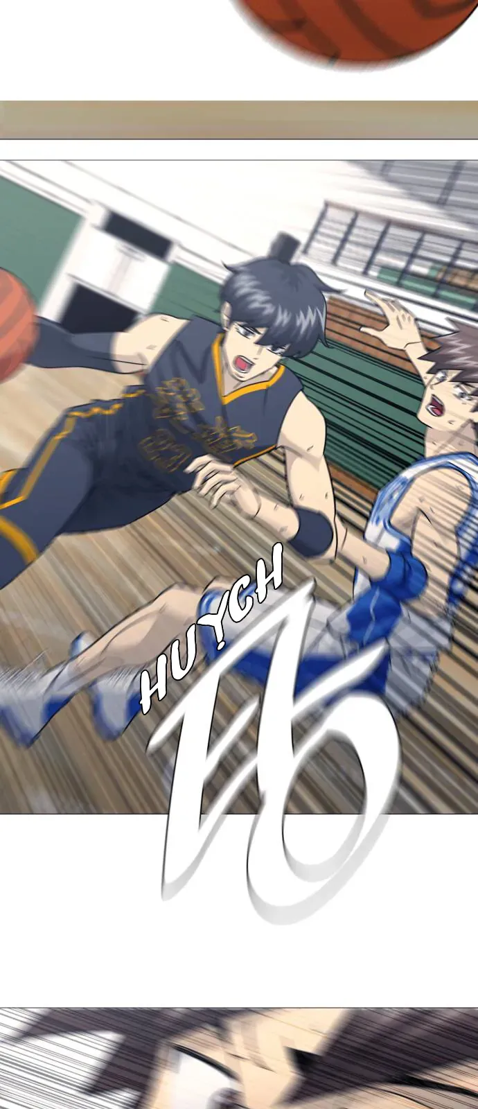 Garbage Time Chap 181 - Next Chap 180