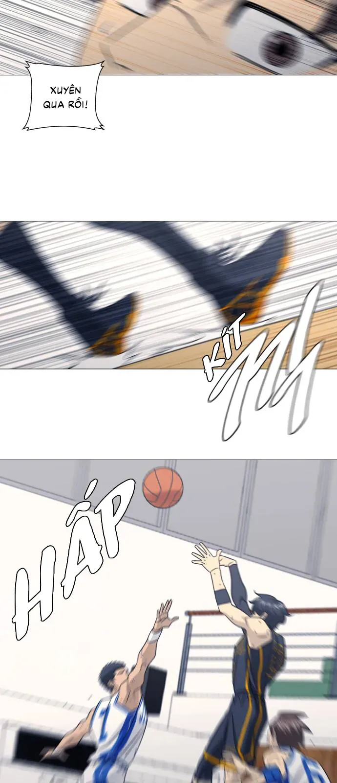 Garbage Time Chap 181 - Next Chap 180