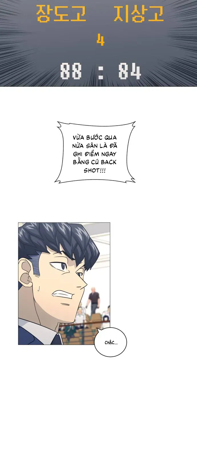 Garbage Time Chap 181 - Next Chap 180