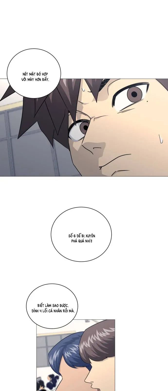 Garbage Time Chap 181 - Next Chap 180