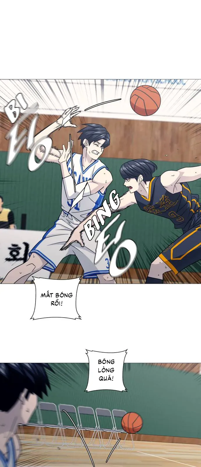 Garbage Time Chap 181 - Next Chap 180