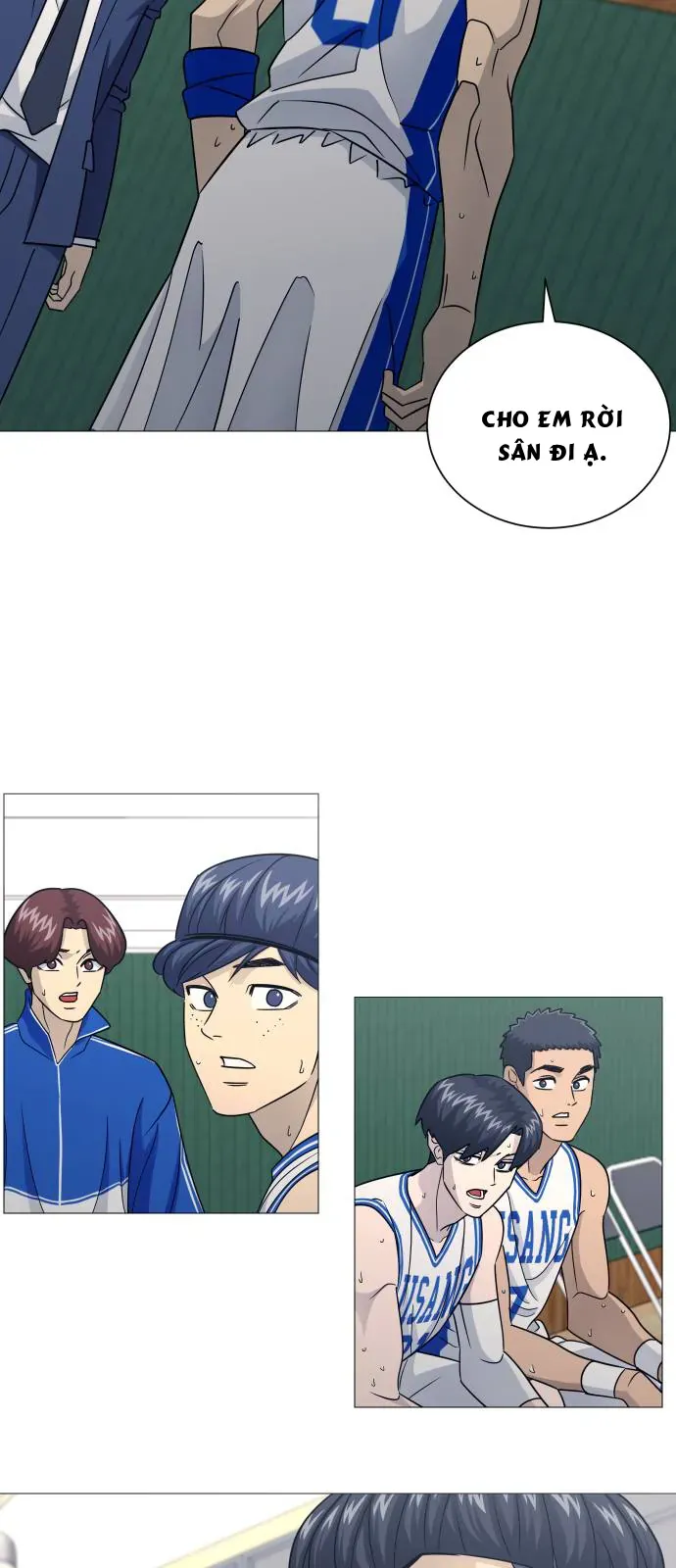 Garbage Time Chap 181 - Next Chap 180