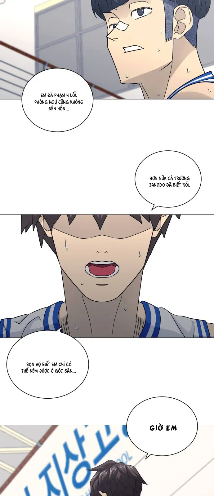 Garbage Time Chap 181 - Next Chap 180