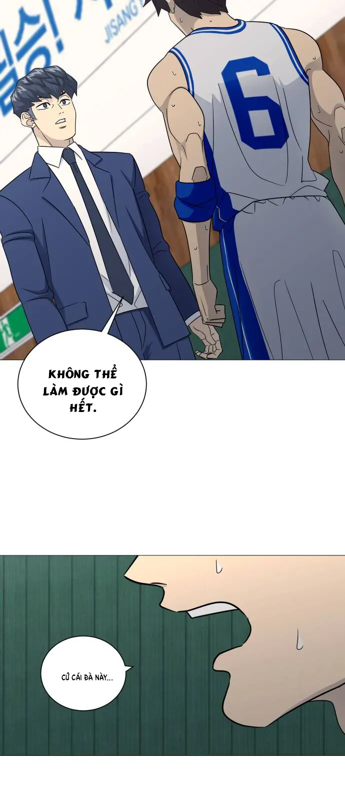 Garbage Time Chap 181 - Next Chap 180