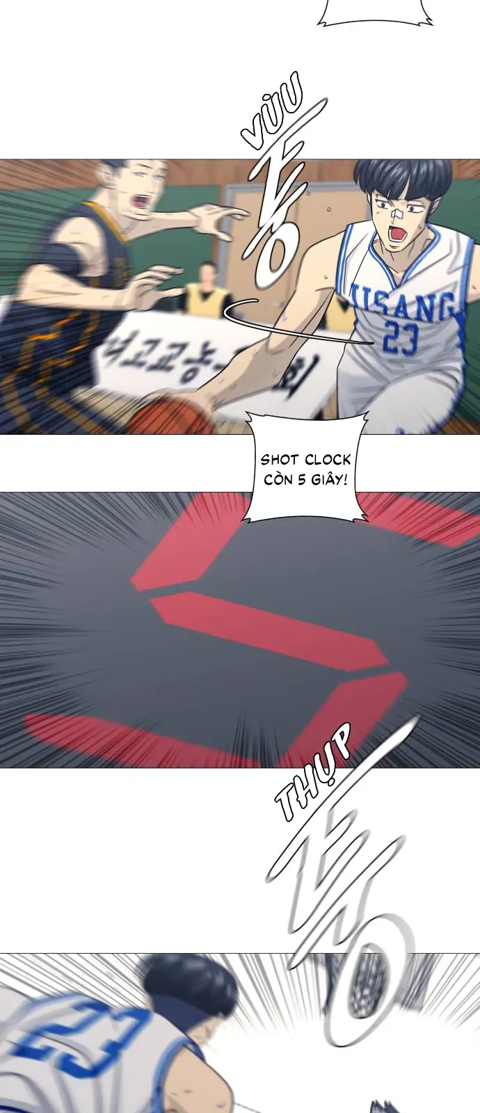 Garbage Time Chap 181 - Next Chap 180