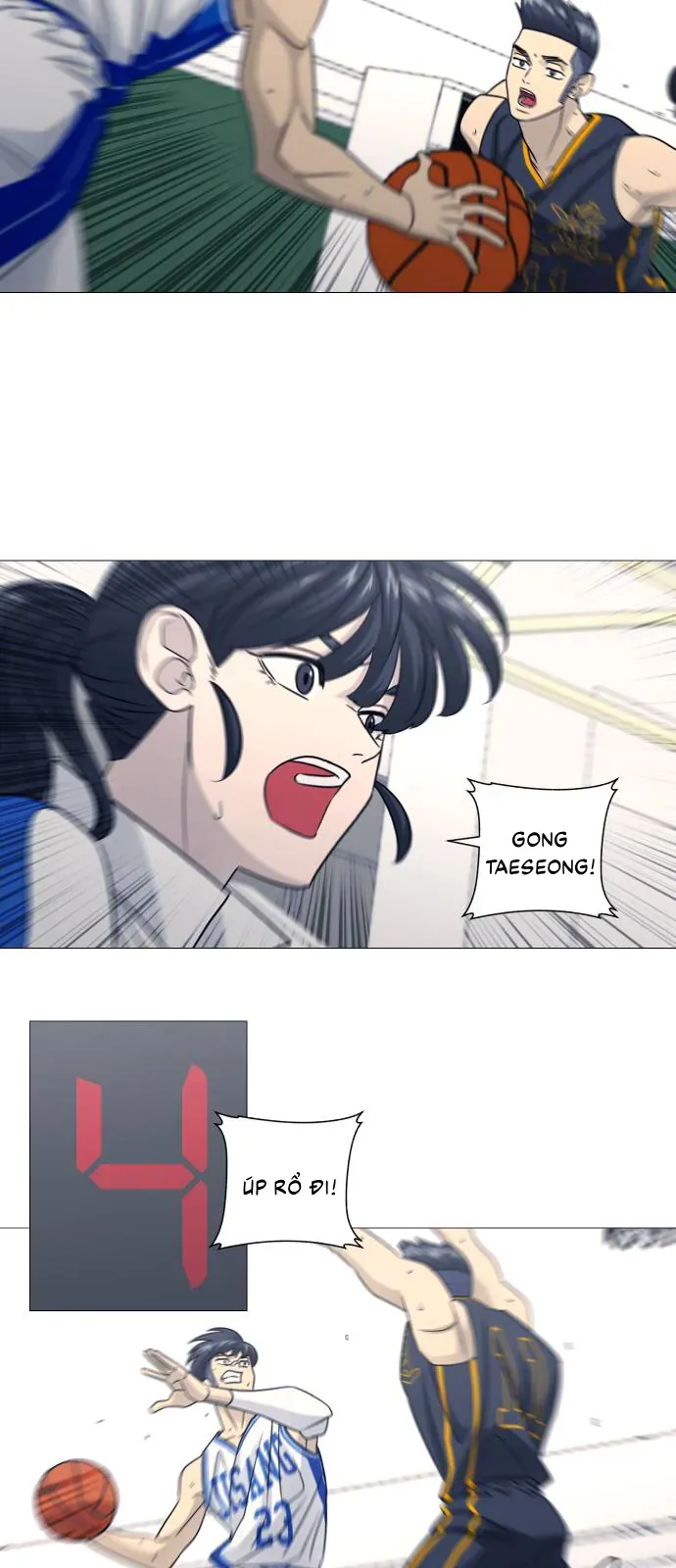 Garbage Time Chap 181 - Next Chap 180