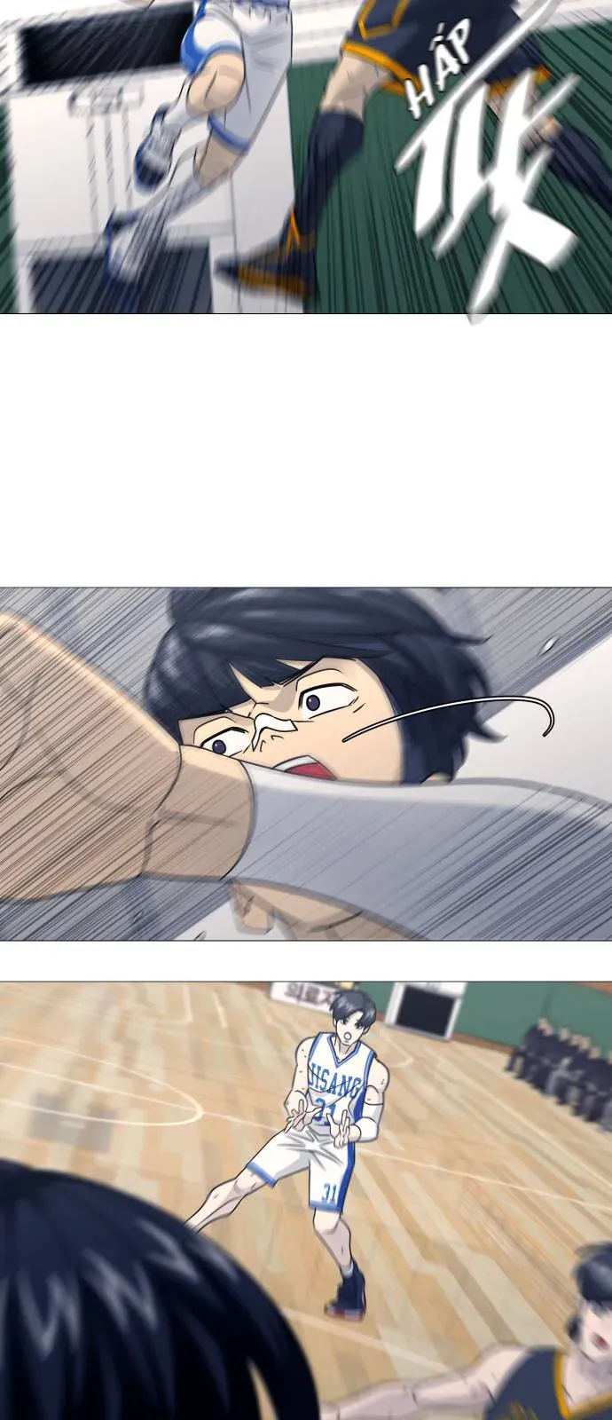 Garbage Time Chap 181 - Next Chap 180