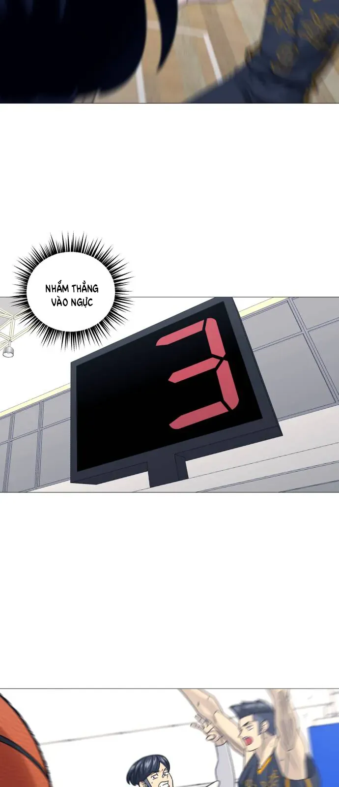 Garbage Time Chap 181 - Next Chap 180