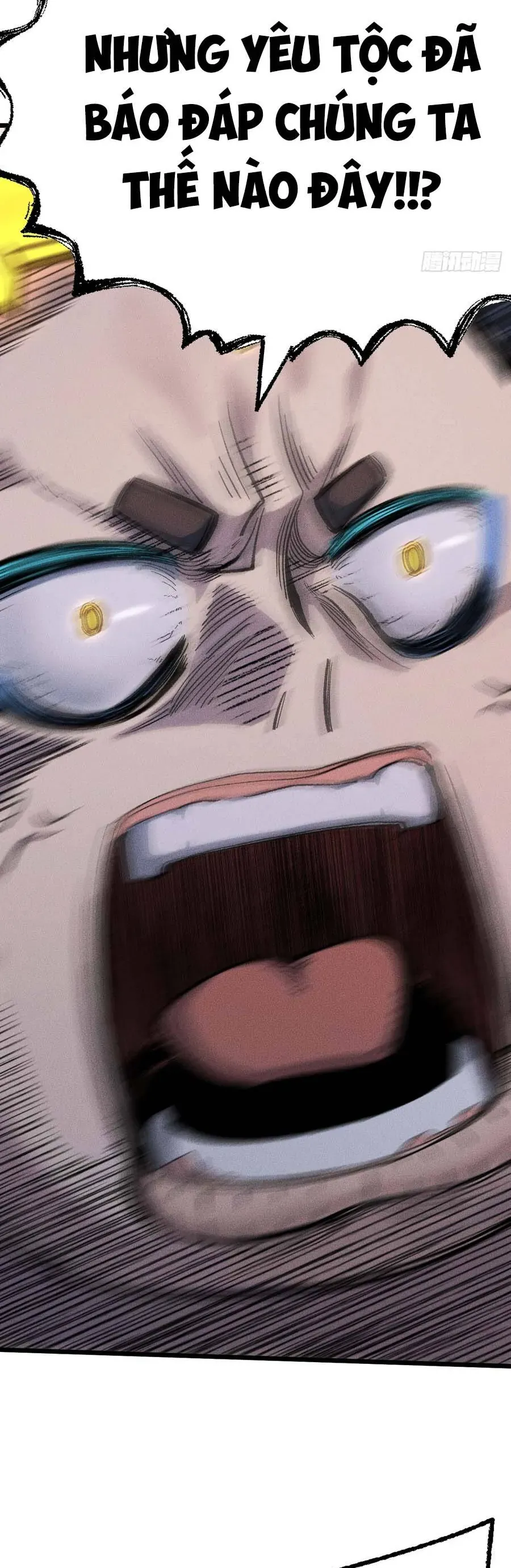 Thiên Hạ Vô Địch, Chuyển Thế Đầu Hàng Địch Chap 17 - Next Chap 16