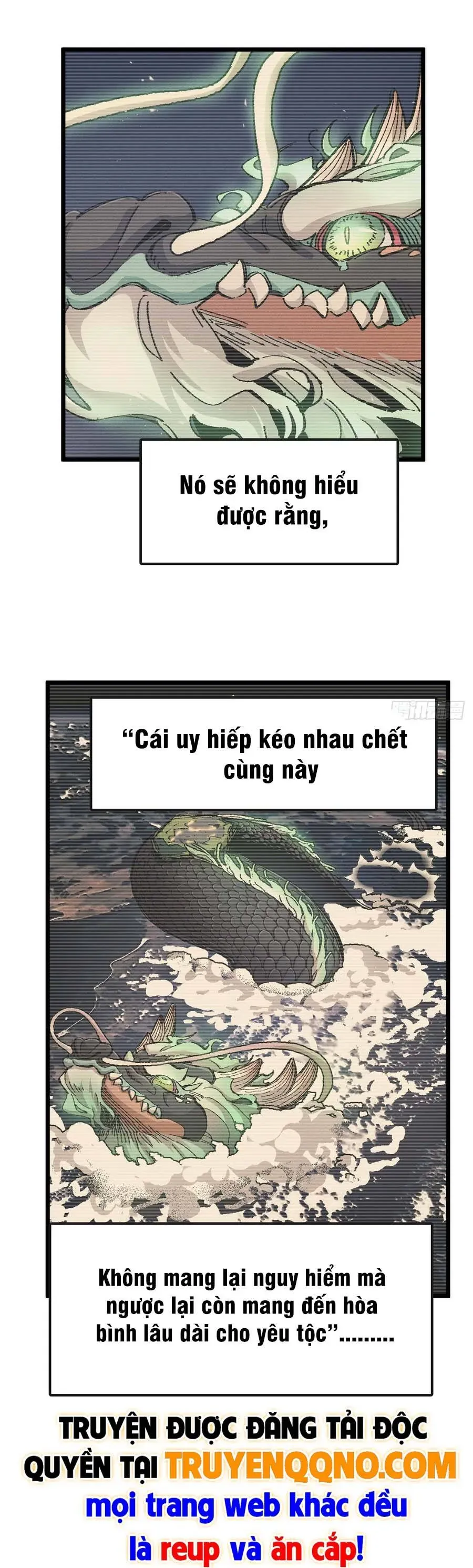 Thiên Hạ Vô Địch, Chuyển Thế Đầu Hàng Địch Chap 17 - Next Chap 16