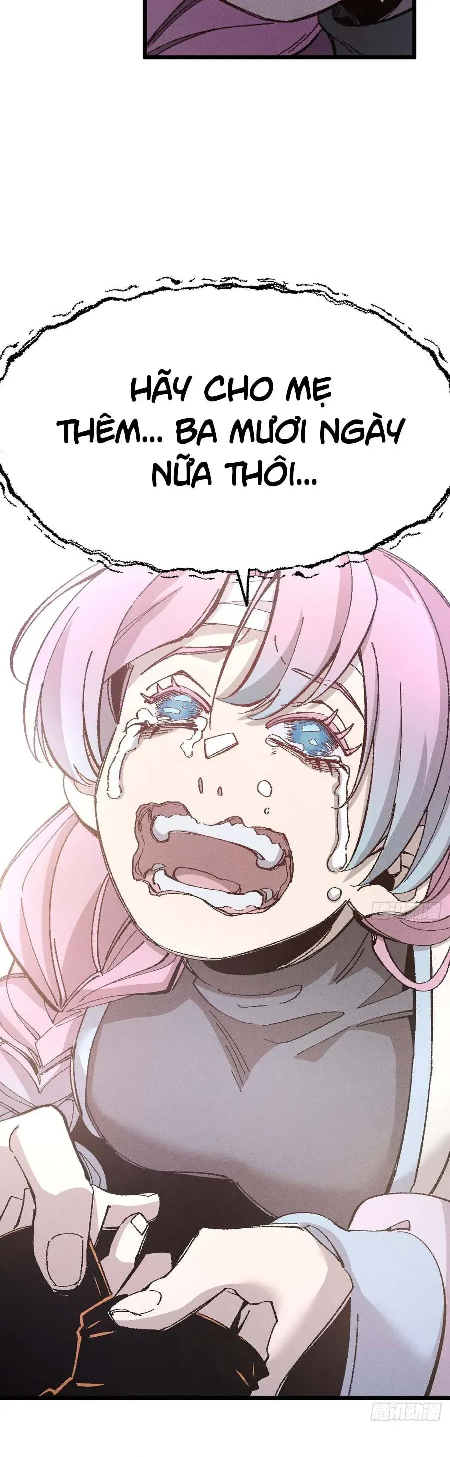 Thiên Hạ Vô Địch, Chuyển Thế Đầu Hàng Địch Chap 17 - Next Chap 16