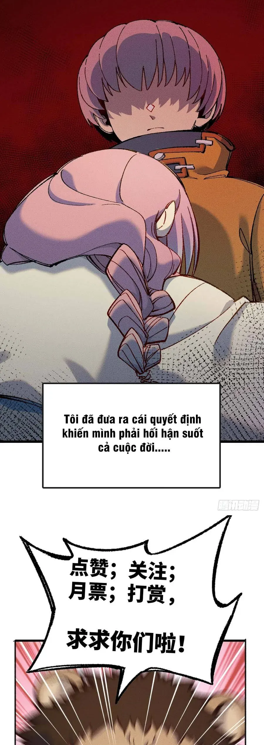 Thiên Hạ Vô Địch, Chuyển Thế Đầu Hàng Địch Chap 17 - Next Chap 16