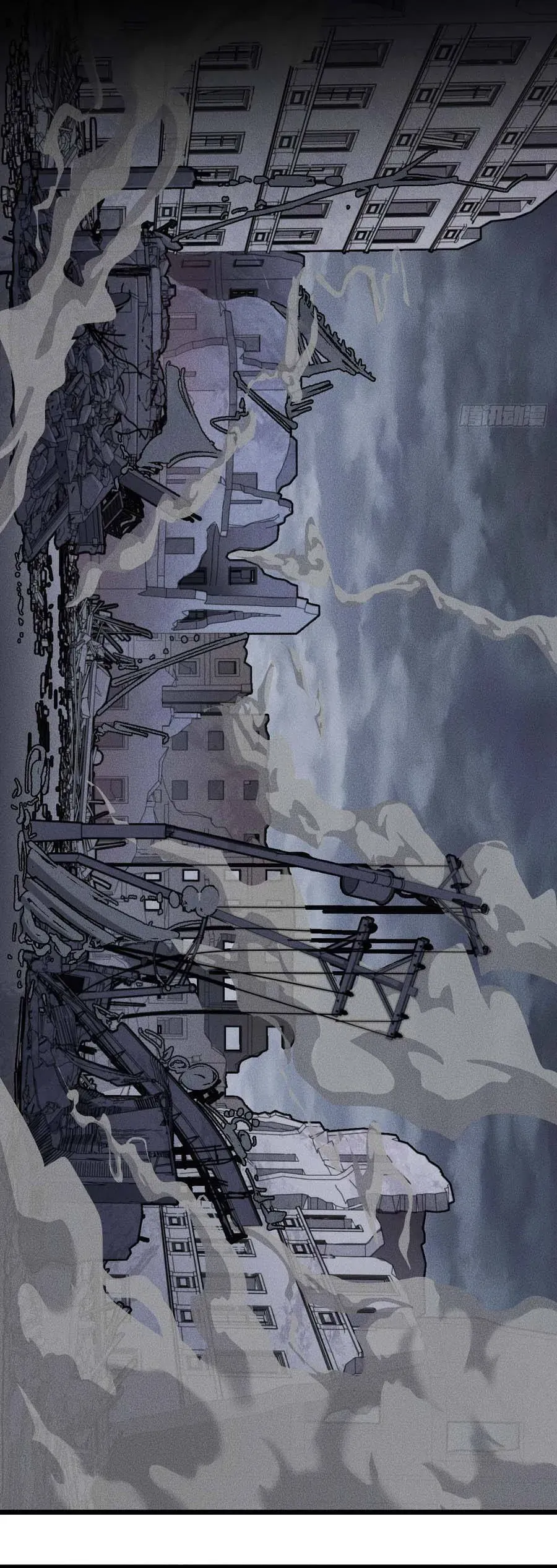 Thiên Hạ Vô Địch, Chuyển Thế Đầu Hàng Địch Chap 17 - Next Chap 16