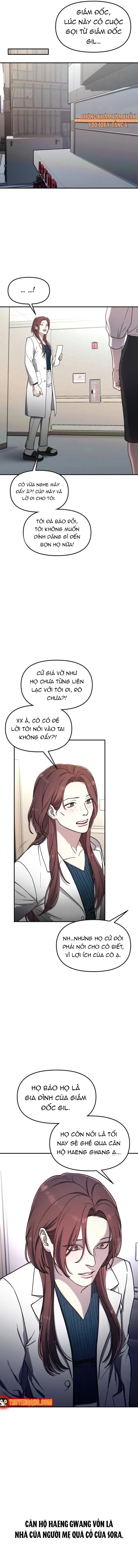 Mẹ Nào Con Nấy [Chap 101-105]