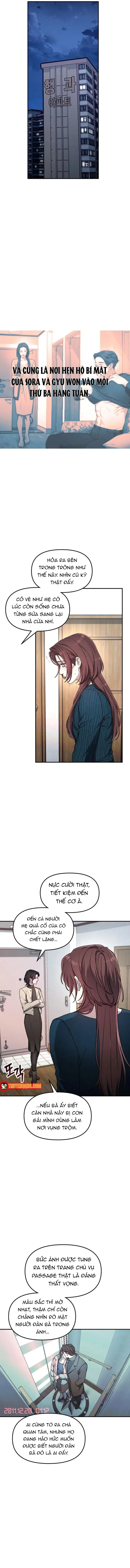 Mẹ Nào Con Nấy [Chap 101-105]