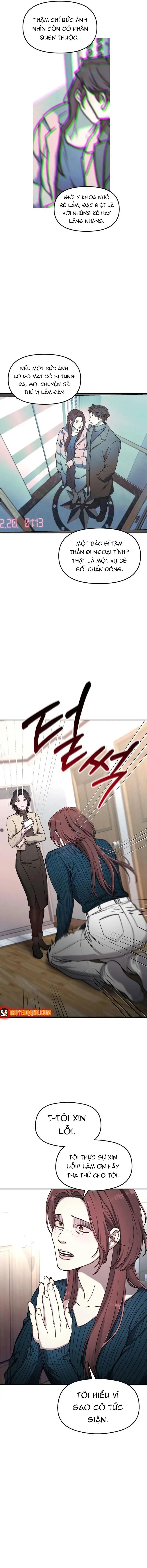 Mẹ Nào Con Nấy [Chap 101-105]