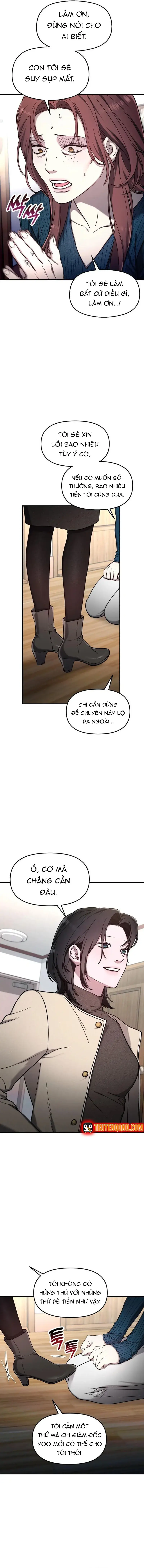 Mẹ Nào Con Nấy [Chap 101-105]