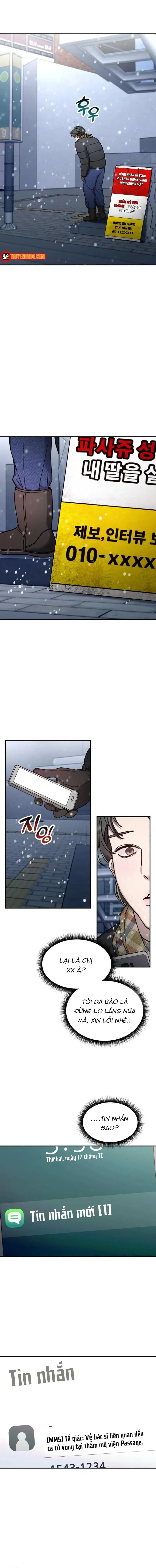 Mẹ Nào Con Nấy [Chap 101-105]