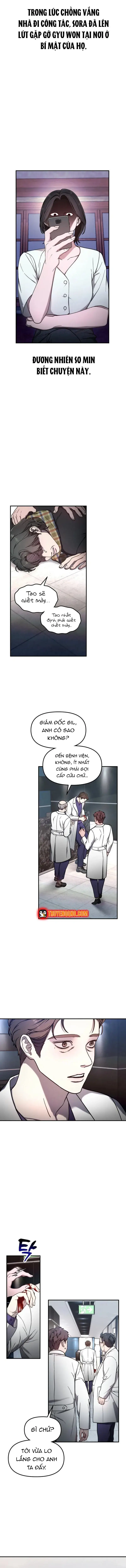 Mẹ Nào Con Nấy [Chap 101-105]