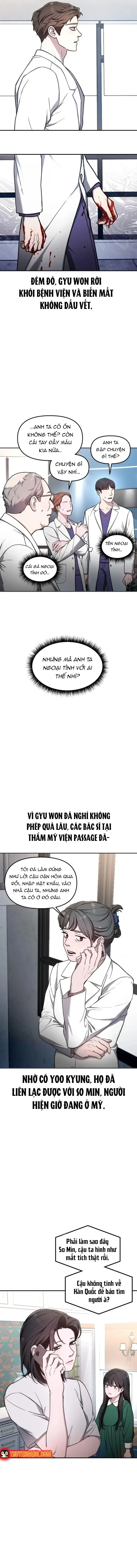 Mẹ Nào Con Nấy [Chap 101-105]