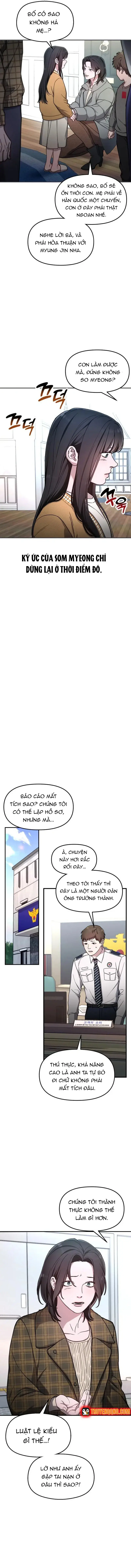 Mẹ Nào Con Nấy [Chap 101-105]