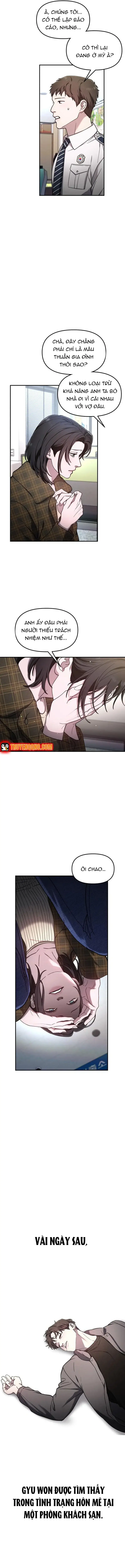 Mẹ Nào Con Nấy [Chap 101-105]