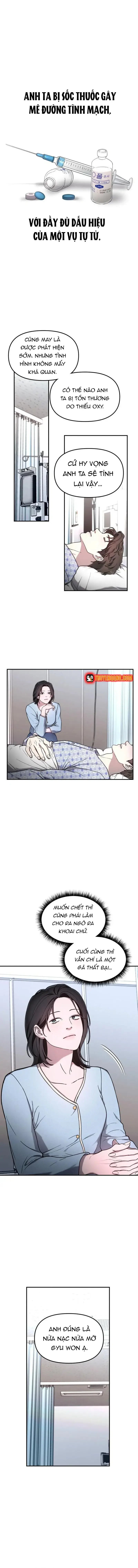 Mẹ Nào Con Nấy [Chap 101-105]