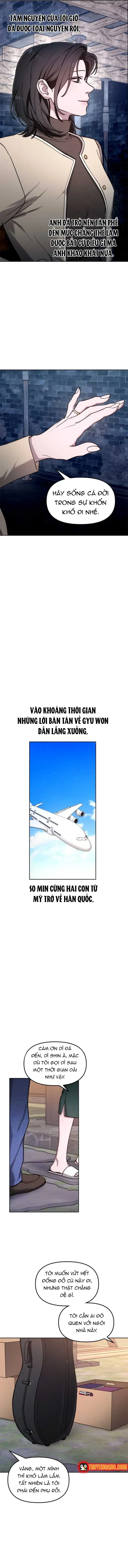 Mẹ Nào Con Nấy Chap 102 - Next Chap 101