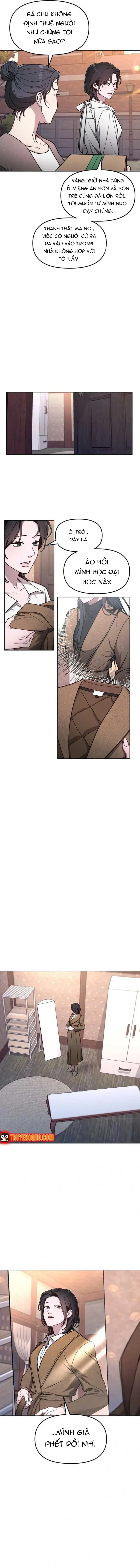 Mẹ Nào Con Nấy Chap 102 - Next Chap 101